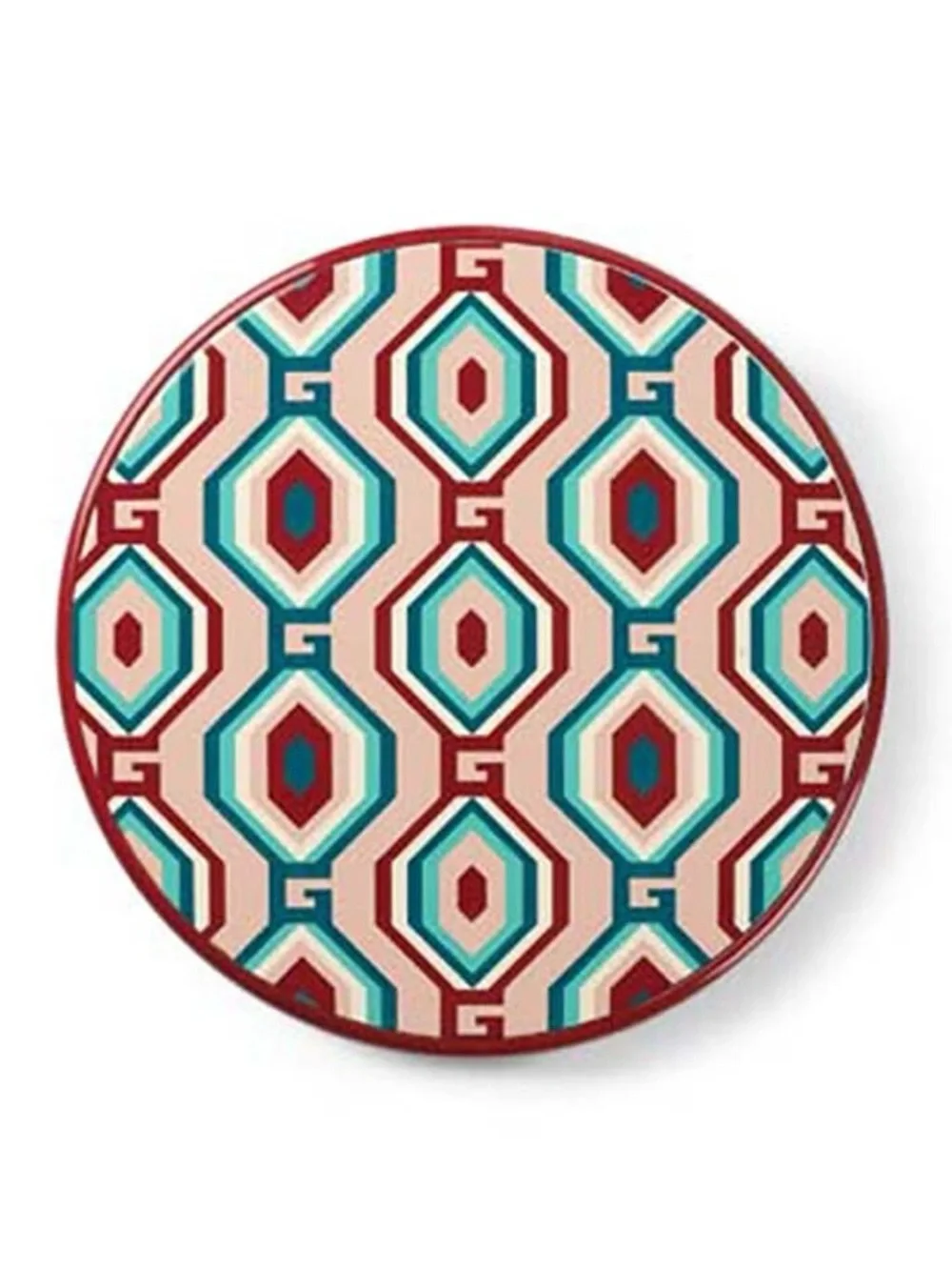 GUCCI | Limited Edition Compact Cushion De Beauté Foundation Shade 2.5